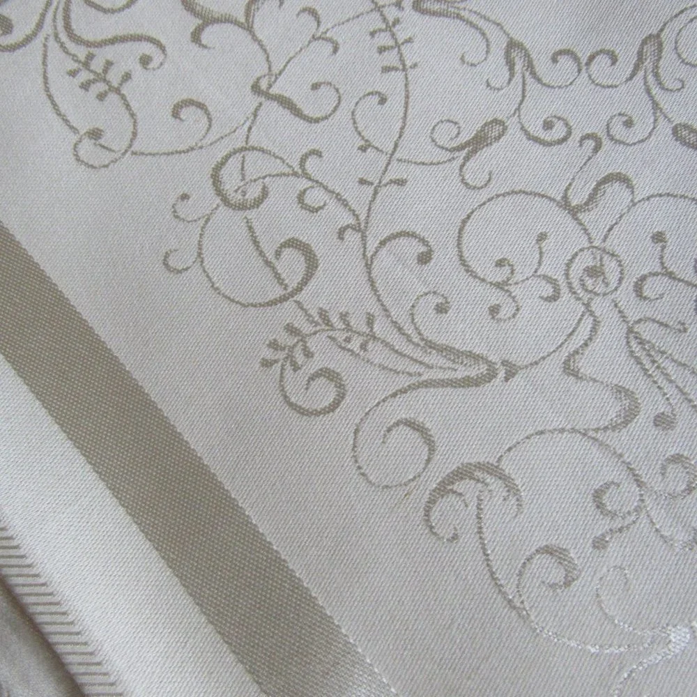Set of 6 100% Cotton Napkins 18.5